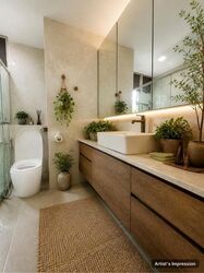 Seletar Springs Condominium (D28), Condominium #638210611